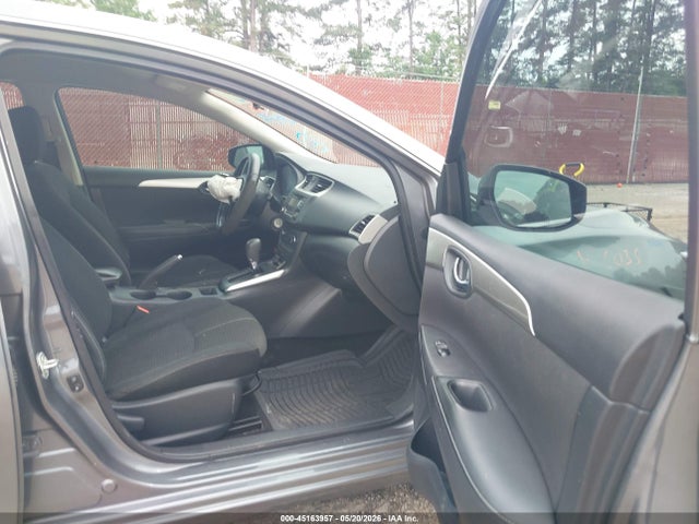 Nissan SENTRA S 2018 3N1AB7AP7JY348066 Image 5