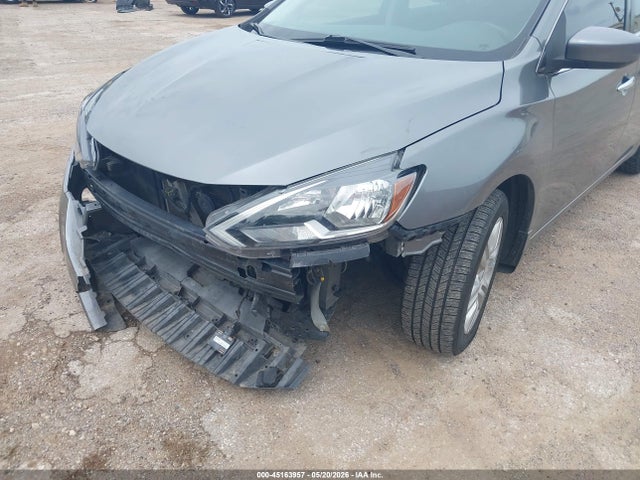 Nissan SENTRA S 2018 3N1AB7AP7JY348066 Image 6