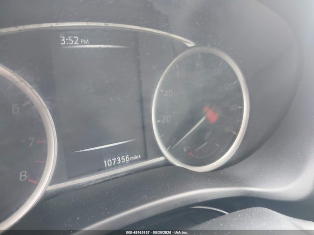 Nissan SENTRA S 2018 3N1AB7AP7JY348066 Image 7