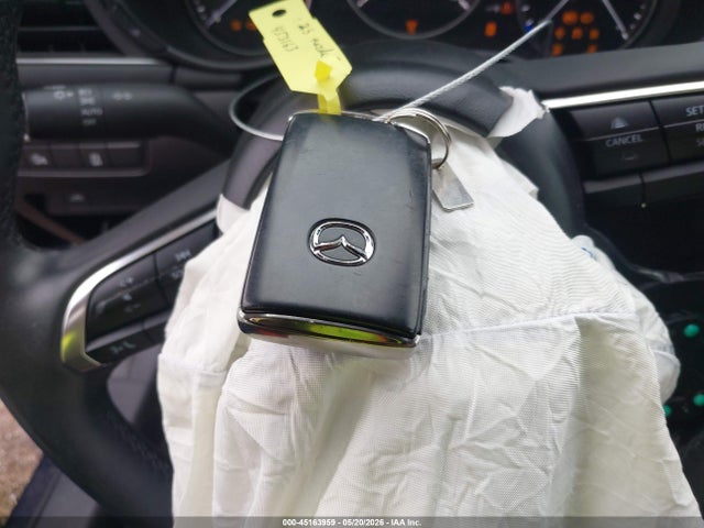 Продаж на аукціоні авто 2025 Mazda Mazda3 2.5 S Select Sport, vin: 3MZBPABM1SM453163, номер лоту: 45163959