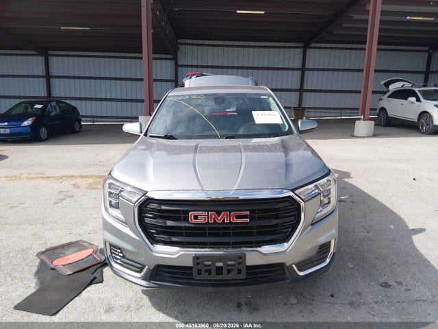 Aukcja sprzedaży 2024 Gmc Terrain Awd Sle, vin: 3GKALTEG8RL332758, numer aukcji: 45163960