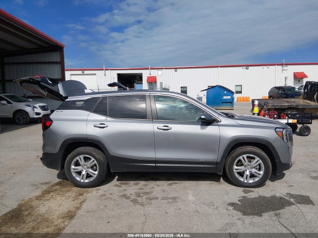 Aukcja sprzedaży 2024 Gmc Terrain Awd Sle, vin: 3GKALTEG8RL332758, numer aukcji: 45163960