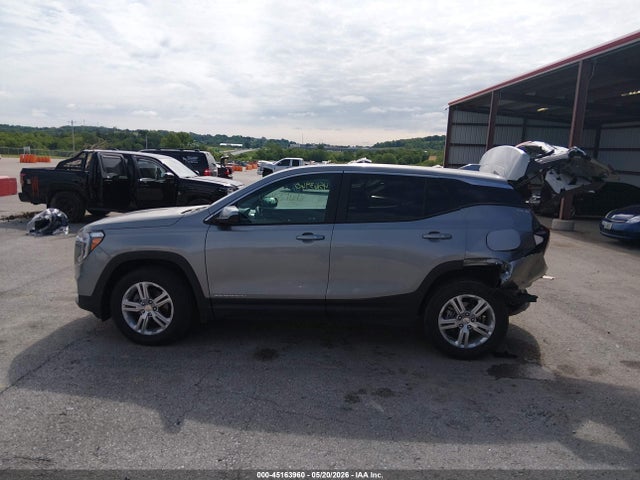 Aukcja sprzedaży 2024 Gmc Terrain Awd Sle, vin: 3GKALTEG8RL332758, numer aukcji: 45163960