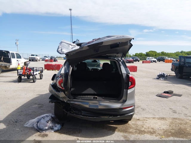 Aukcja sprzedaży 2024 Gmc Terrain Awd Sle, vin: 3GKALTEG8RL332758, numer aukcji: 45163960