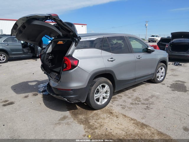 Aukcja sprzedaży 2024 Gmc Terrain Awd Sle, vin: 3GKALTEG8RL332758, numer aukcji: 45163960
