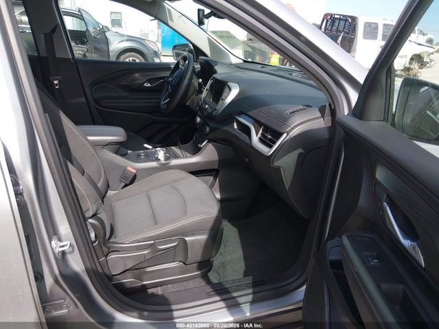 Aukcja sprzedaży 2024 Gmc Terrain Awd Sle, vin: 3GKALTEG8RL332758, numer aukcji: 45163960