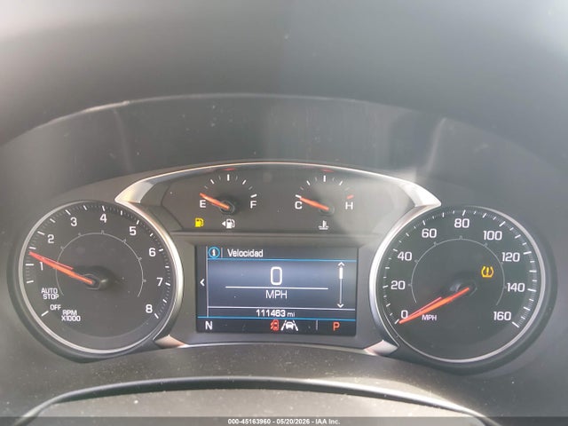 Aukcja sprzedaży 2024 Gmc Terrain Awd Sle, vin: 3GKALTEG8RL332758, numer aukcji: 45163960