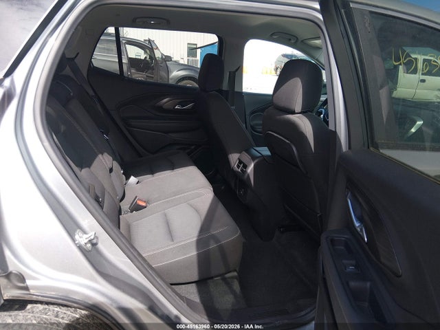 Aukcja sprzedaży 2024 Gmc Terrain Awd Sle, vin: 3GKALTEG8RL332758, numer aukcji: 45163960