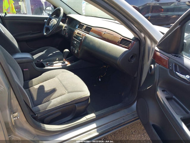 Продажа на аукционе авто 2008 Chevrolet Impala Ls, vin: 2G1WB58K989154370, номер лота: 45163961