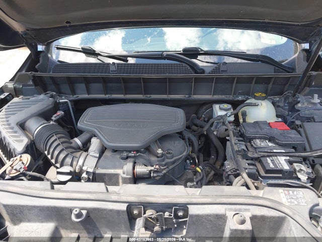 Aukcja sprzedaży 2018 Gmc Acadia Slt-1, vin: 1GKKNULS2JZ220286, numer aukcji: 45163963