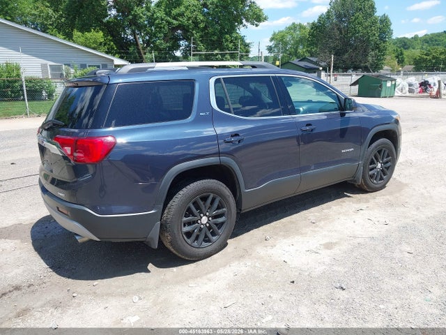 Aukcja sprzedaży 2018 Gmc Acadia Slt-1, vin: 1GKKNULS2JZ220286, numer aukcji: 45163963
