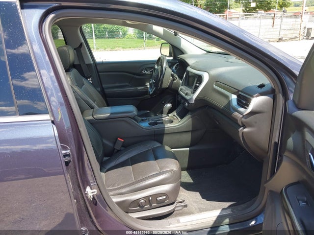 Aukcja sprzedaży 2018 Gmc Acadia Slt-1, vin: 1GKKNULS2JZ220286, numer aukcji: 45163963