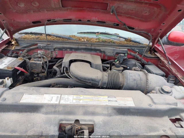 Продаж на аукціоні авто 2000 Ford F-150 Lariat/work Series/xl/xlt, vin: 1FTRX18L8YKA20830, номер лоту: 45163967