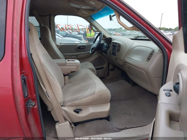 Продаж на аукціоні авто 2000 Ford F-150 Lariat/work Series/xl/xlt, vin: 1FTRX18L8YKA20830, номер лоту: 45163967