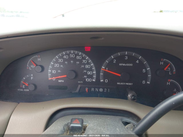 Продаж на аукціоні авто 2000 Ford F-150 Lariat/work Series/xl/xlt, vin: 1FTRX18L8YKA20830, номер лоту: 45163967
