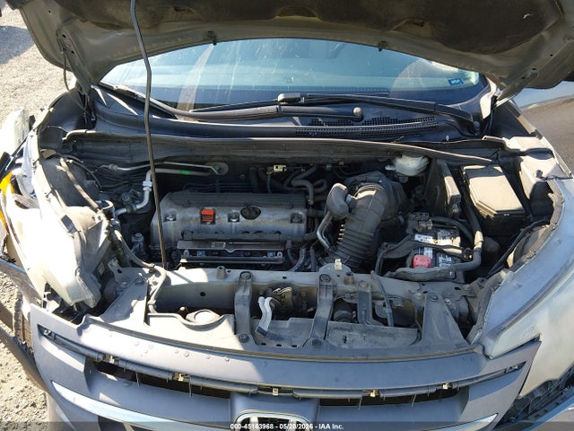 Продажа на аукционе авто 2013 Honda Cr-v Lx, vin: 2HKRM4H37DH651040, номер лота: 45163968