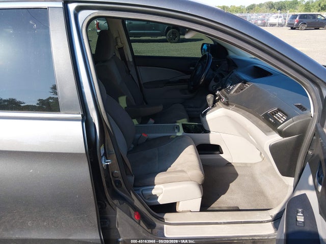 Продажа на аукционе авто 2013 Honda Cr-v Lx, vin: 2HKRM4H37DH651040, номер лота: 45163968