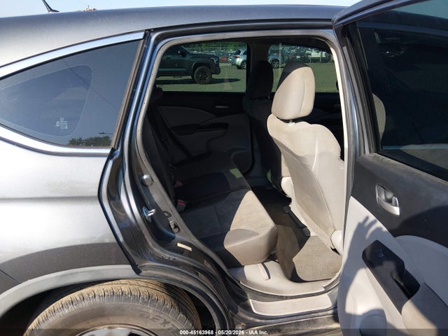Продажа на аукционе авто 2013 Honda Cr-v Lx, vin: 2HKRM4H37DH651040, номер лота: 45163968