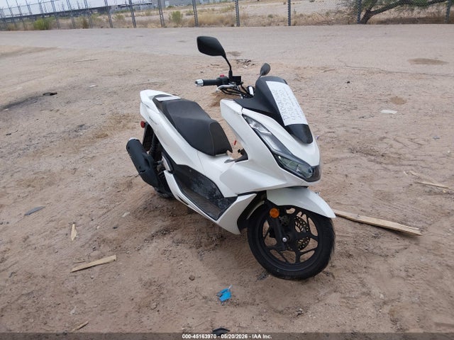RLHKF4708NY100005 Honda WW150