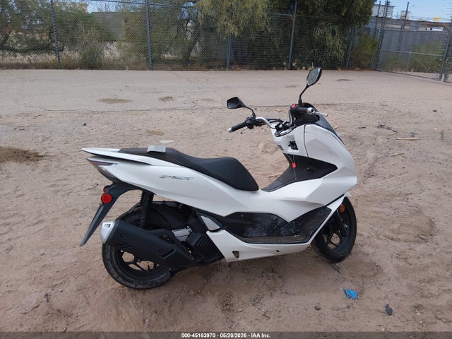 RLHKF4708NY100005 Honda WW150