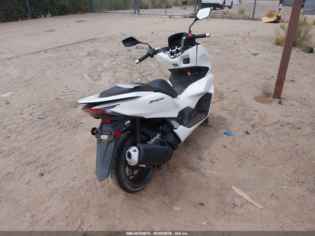 RLHKF4708NY100005 Honda WW150