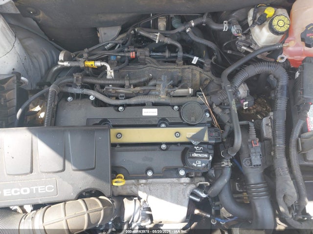 Продажа на аукционе авто 2015 Chevrolet Cruze Ltz, vin: 1G1PG5SB0F7120783, номер лота: 45163975