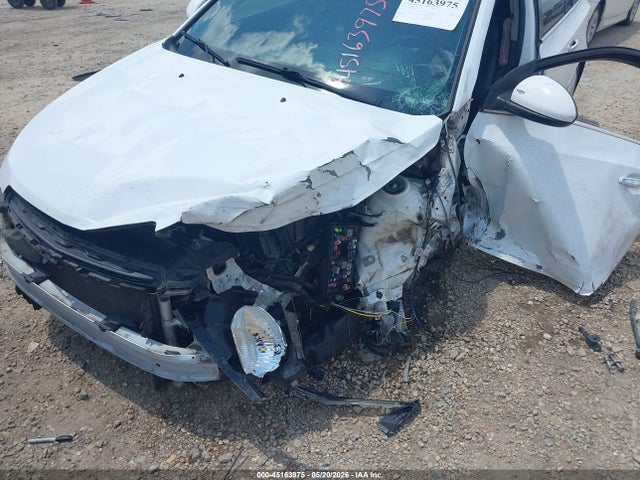 Продажа на аукционе авто 2015 Chevrolet Cruze Ltz, vin: 1G1PG5SB0F7120783, номер лота: 45163975