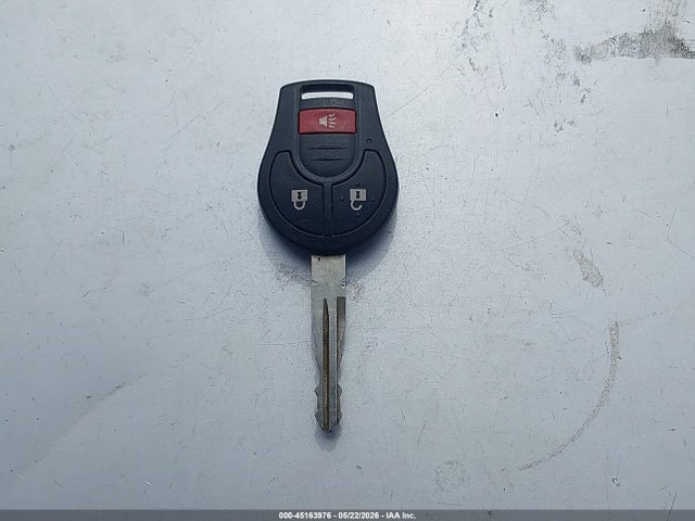 Продажа на аукционе авто 2015 Nissan Rogue Select S, vin: JN8AS5MV7FW756808, номер лота: 45163976
