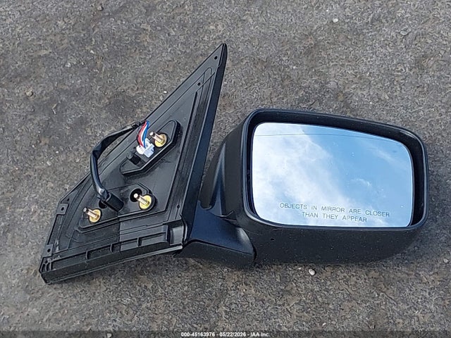 Продажа на аукционе авто 2015 Nissan Rogue Select S, vin: JN8AS5MV7FW756808, номер лота: 45163976