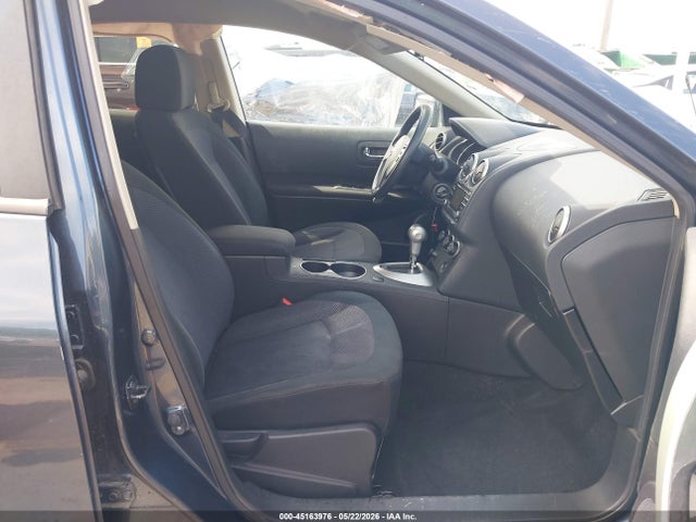 Продажа на аукционе авто 2015 Nissan Rogue Select S, vin: JN8AS5MV7FW756808, номер лота: 45163976