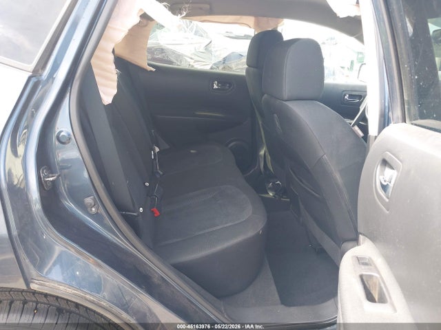 Продажа на аукционе авто 2015 Nissan Rogue Select S, vin: JN8AS5MV7FW756808, номер лота: 45163976