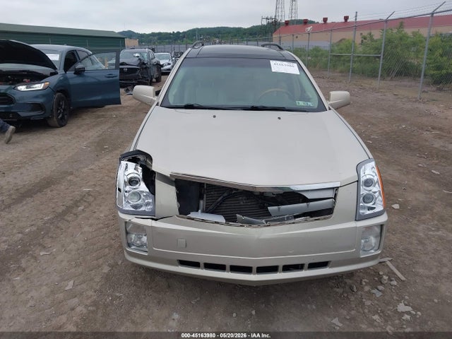 Aukcja sprzedaży 2007 Cadillac Srx V6, vin: 1GYEE637870173529, numer aukcji: 45163980