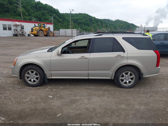 Aukcja sprzedaży 2007 Cadillac Srx V6, vin: 1GYEE637870173529, numer aukcji: 45163980