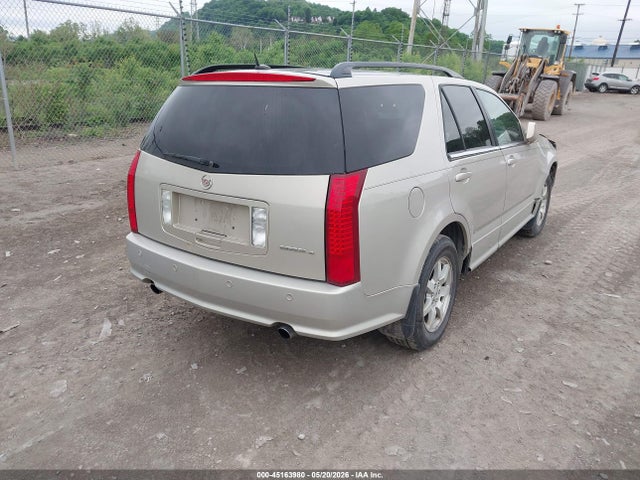 Aukcja sprzedaży 2007 Cadillac Srx V6, vin: 1GYEE637870173529, numer aukcji: 45163980
