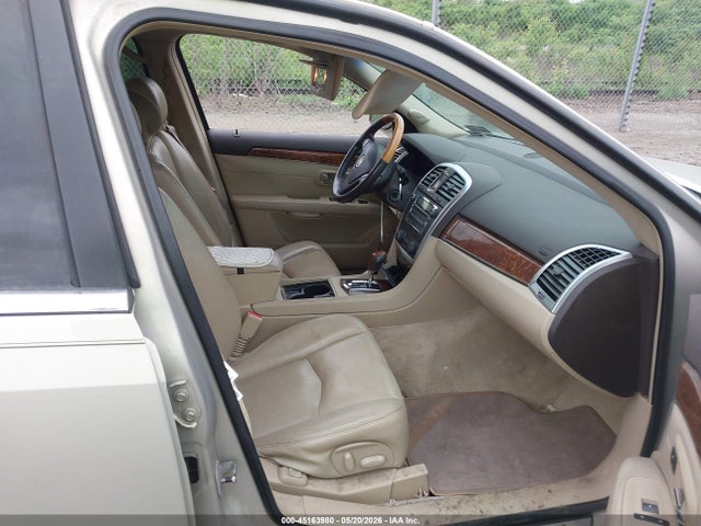Aukcja sprzedaży 2007 Cadillac Srx V6, vin: 1GYEE637870173529, numer aukcji: 45163980