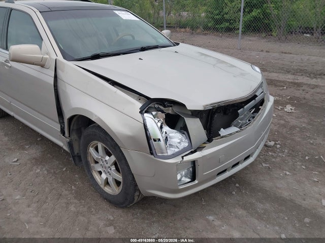 Aukcja sprzedaży 2007 Cadillac Srx V6, vin: 1GYEE637870173529, numer aukcji: 45163980