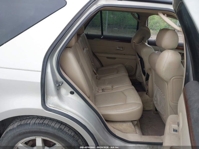 Aukcja sprzedaży 2007 Cadillac Srx V6, vin: 1GYEE637870173529, numer aukcji: 45163980