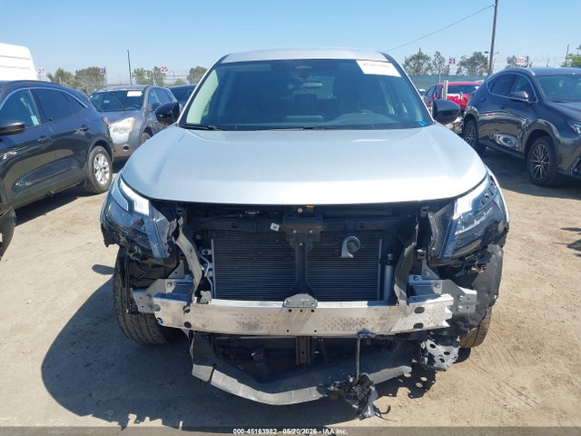 Nissan Pathfinder S Fwd 2023 5N1DR3AA5PC277490 Image 13