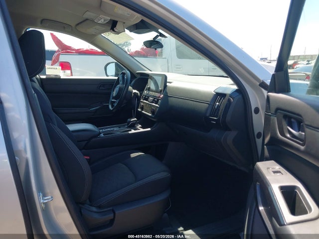 Nissan Pathfinder S Fwd 2023 5N1DR3AA5PC277490 Image 5