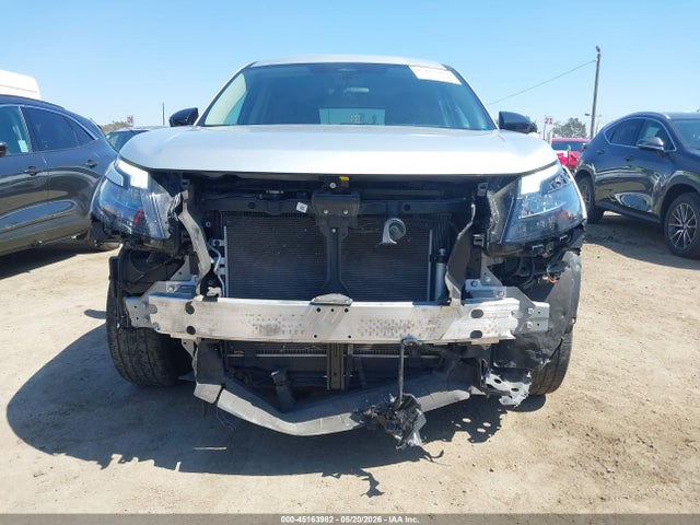 Nissan Pathfinder S Fwd 2023 5N1DR3AA5PC277490 Image 6