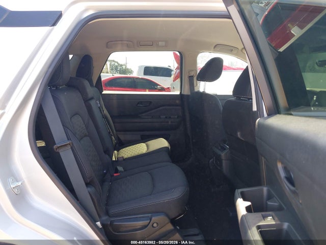 Nissan Pathfinder S Fwd 2023 5N1DR3AA5PC277490 Image 8