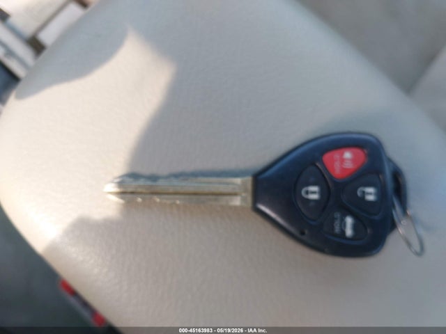 Aukcja sprzedaży 2010 Toyota Corolla Le, vin: 1NXBU4EE0AZ317470, numer aukcji: 45163983