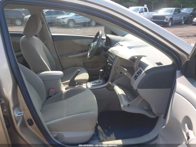 Aukcja sprzedaży 2010 Toyota Corolla Le, vin: 1NXBU4EE0AZ317470, numer aukcji: 45163983