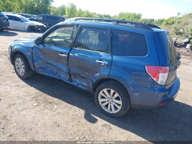45163984 :رقم المزاد ، JF2SHADC5CH467871 vin ، 2012 Subaru Forester 2.5x Premium مزاد بيع