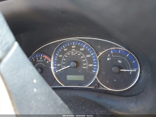 45163984 :رقم المزاد ، JF2SHADC5CH467871 vin ، 2012 Subaru Forester 2.5x Premium مزاد بيع