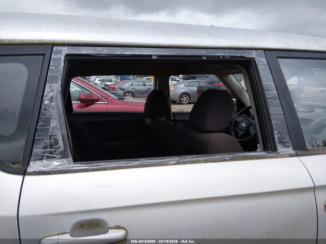 2012 Kia Soul მანქანა იყიდება აუქციონზე, vin: KNDJT2A56C7480834, აუქციონის ნომერი: 45163990