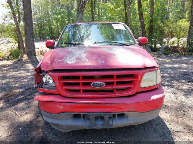 Aukcja sprzedaży 2003 Ford F-150 Xl/xlt, vin: 2FTRX17213CB12870, numer aukcji: 45163991