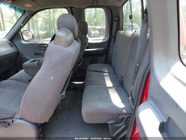45163991 :رقم المزاد ، 2FTRX17213CB12870 vin ، 2003 Ford F-150 Xl/xlt مزاد بيع
