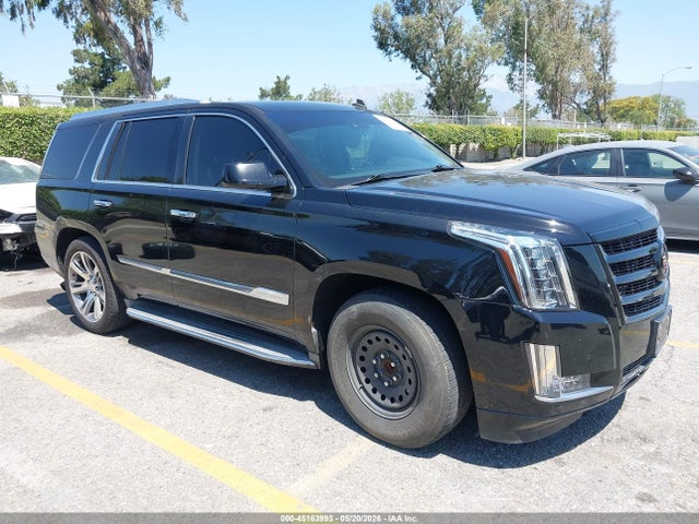 2015 1GYS3BKJ1FR192786 главное изображение