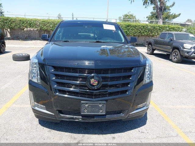 Cadillac Escalade Luxury 2015 1GYS3BKJ1FR192786 Image 13